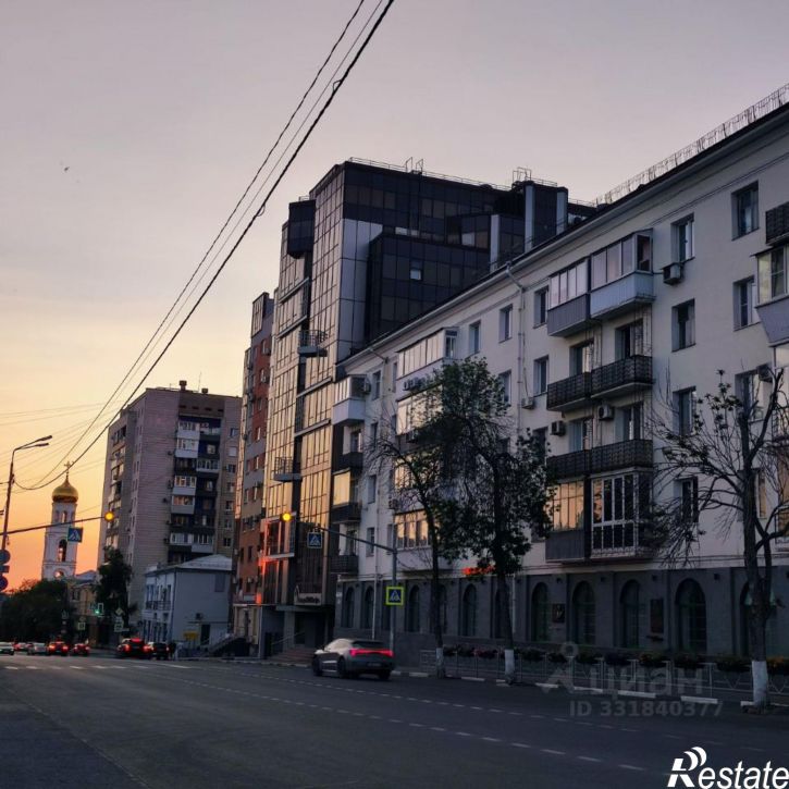 3-комн квартира ул Вилоновская, 20,  д. 20