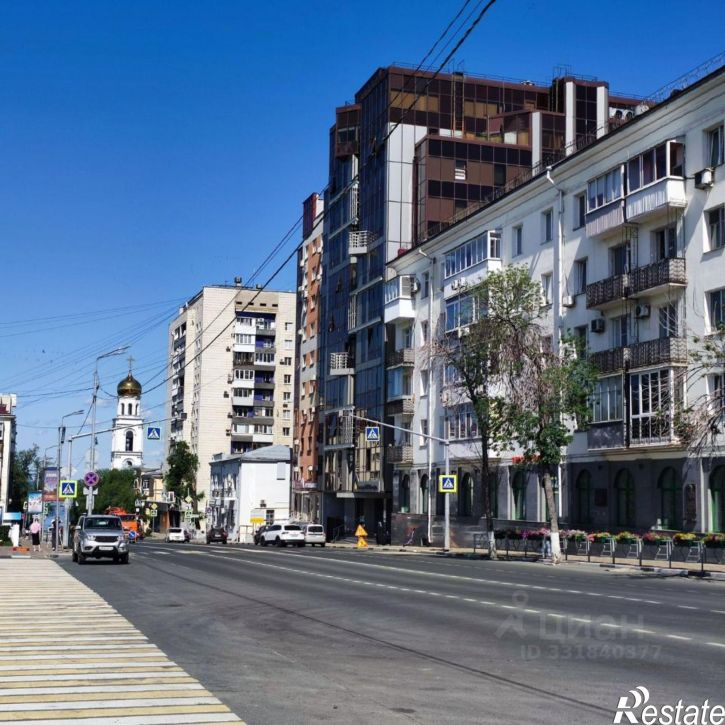 3-комн квартира ул Вилоновская, 20,  д. 20