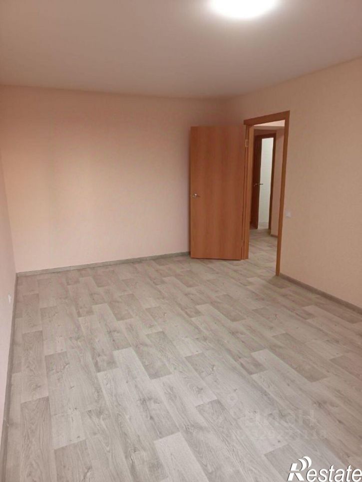 3-комн квартира в новом доме ул Николая Баженова, 4А,  д. 4А