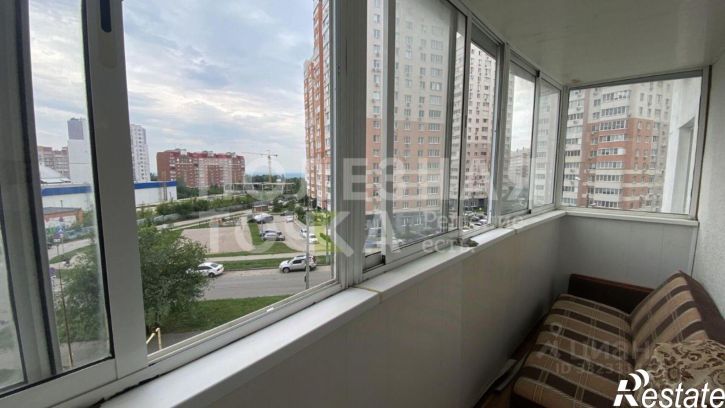 1-комн квартира ул Солнечная, 4,  д. 4