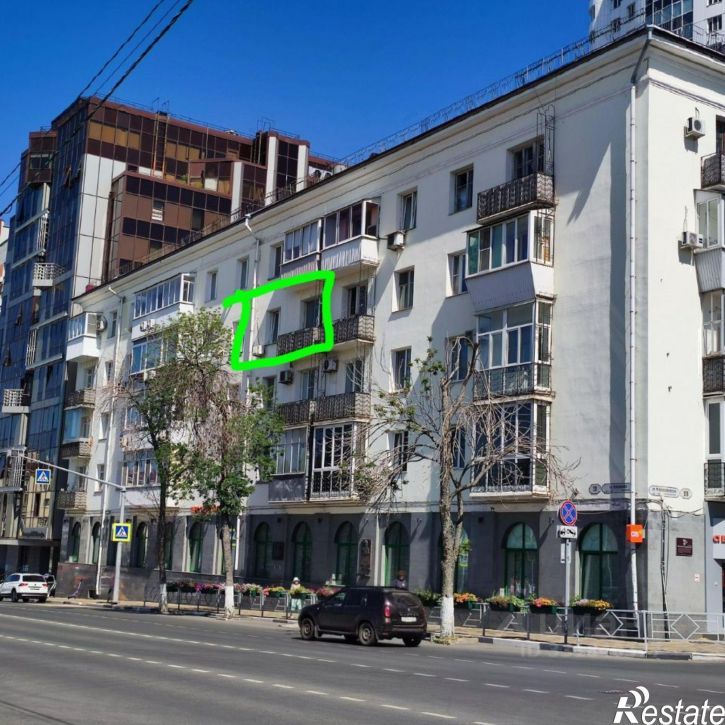 3-комн квартира ул Вилоновская, 20,  д. 20