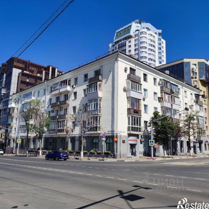 3-комн квартира ул Вилоновская, 20,  д. 20