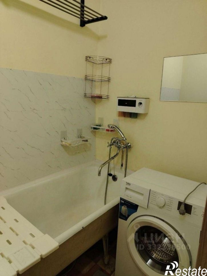 1-комн квартира ул Стара Загора, 104,  д. 104