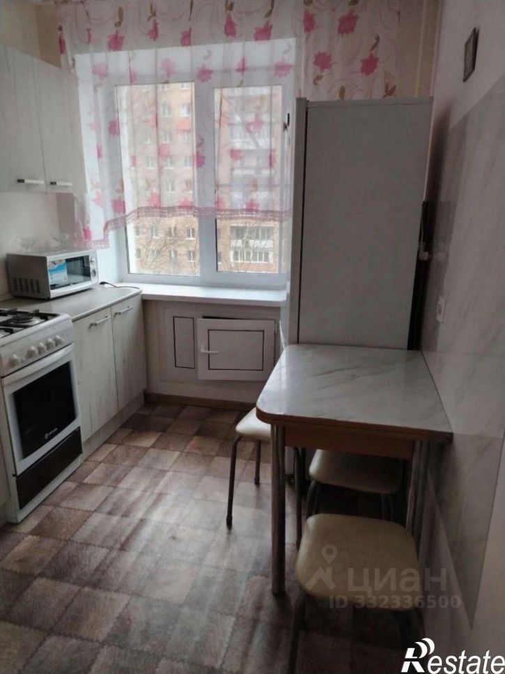 1-комн квартира ул Стара Загора, 104,  д. 104