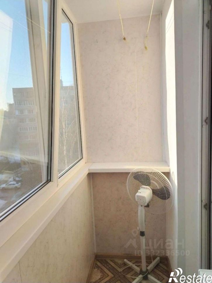 1-комн квартира ул Стара Загора, 104,  д. 104