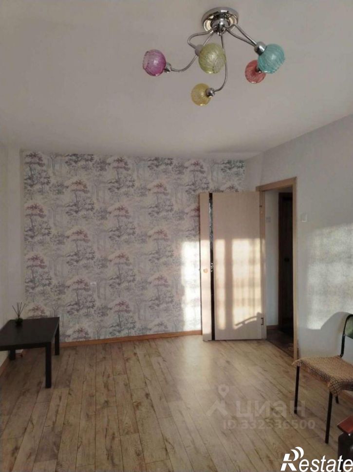 1-комн квартира ул Стара Загора, 104,  д. 104