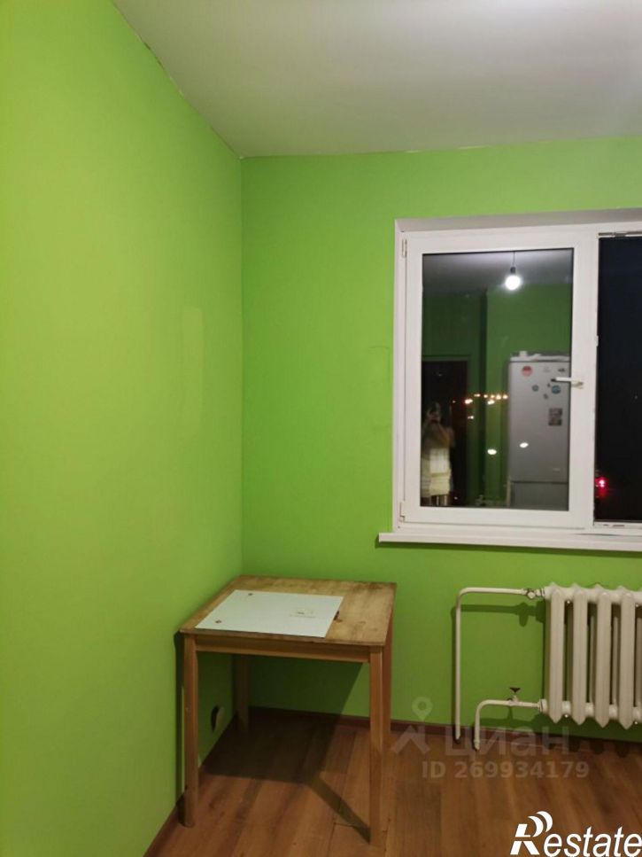 1-комн квартира ул Высоковольтная, 6,  д. 6