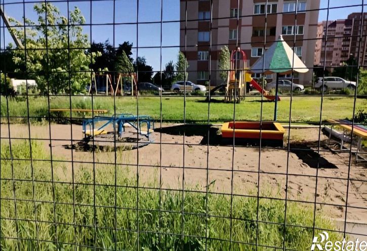 1-комн квартира ул Высоковольтная, 6,  д. 6
