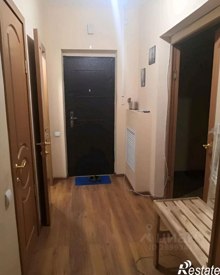 1-комн квартира ул Высоковольтная, 6,  д. 6