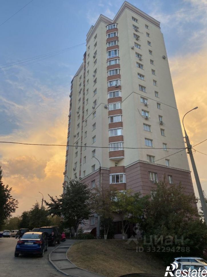 1-комн квартира ул Тухачевского, 50А,  д. 50А