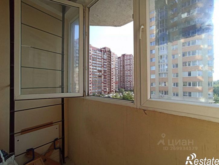 1-комн квартира ул Высоковольтная, 6,  д. 6