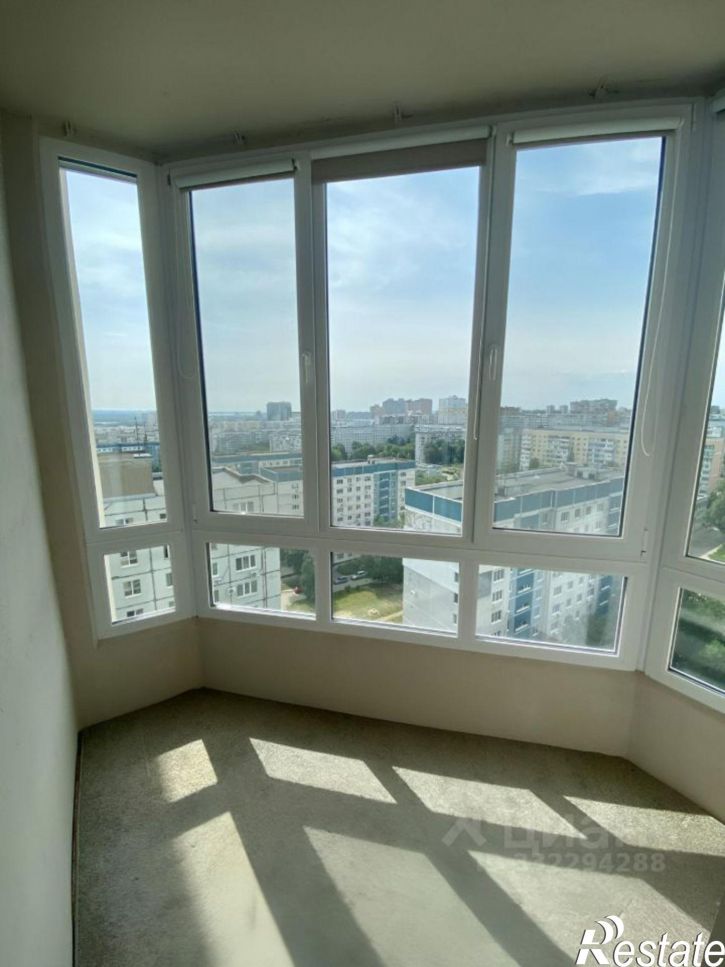 1-комн квартира ул Тухачевского, 50А,  д. 50А