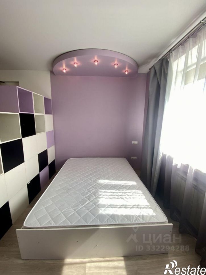 1-комн квартира ул Тухачевского, 50А,  д. 50А
