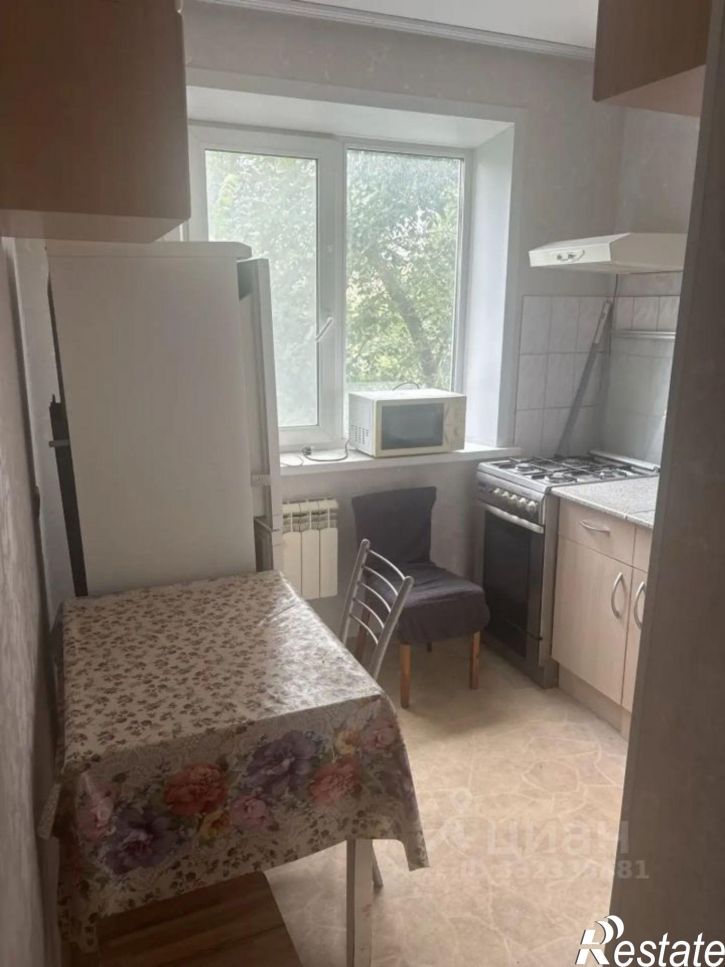 1-комн квартира ул Аэродромная, 79,  д. 79