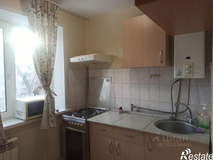 1-комн квартира ул Аэродромная, 79,  д. 79