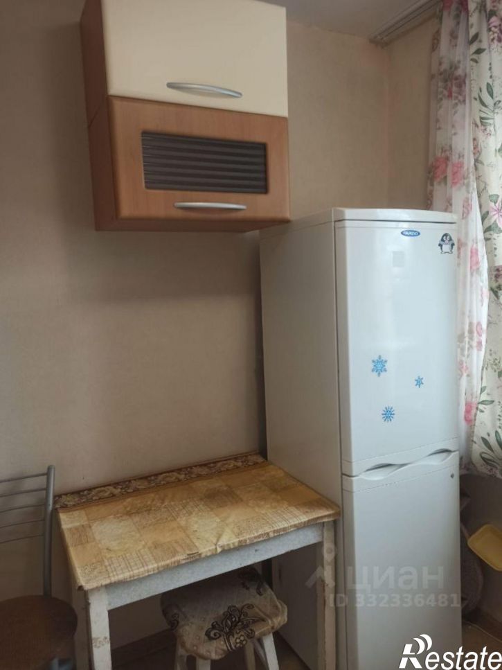 1-комн квартира ул Аэродромная, 79,  д. 79