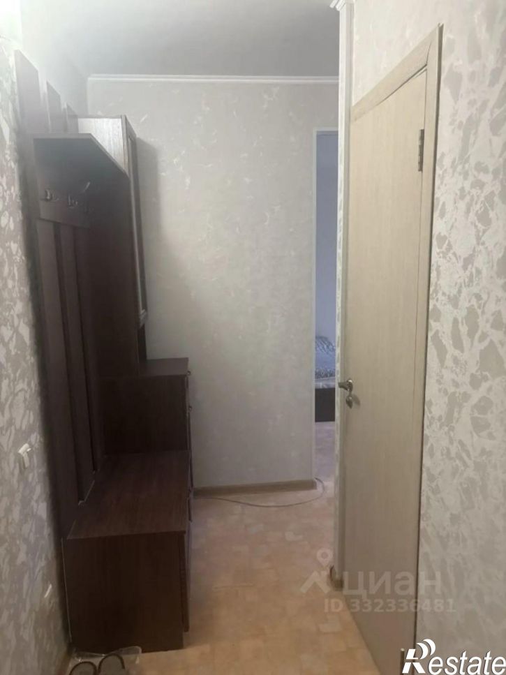 1-комн квартира ул Аэродромная, 79,  д. 79