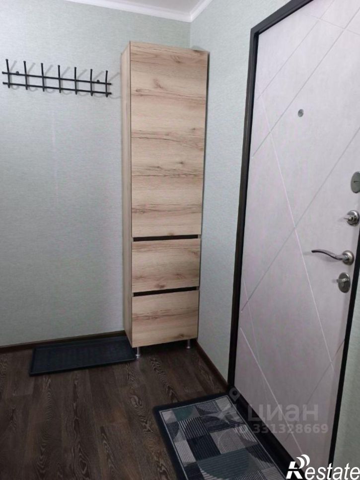 1-комн квартира ул Киевская, 5,  д. 5