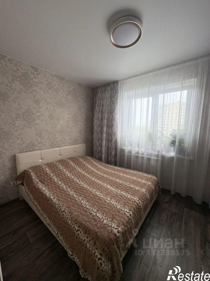 3-комн квартира ул Ново-Садовая, 234,  д. 234