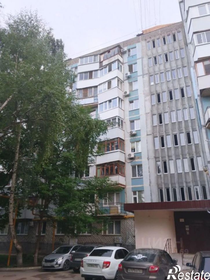 1-комн квартира ул Владимирская, 30,  д. 30