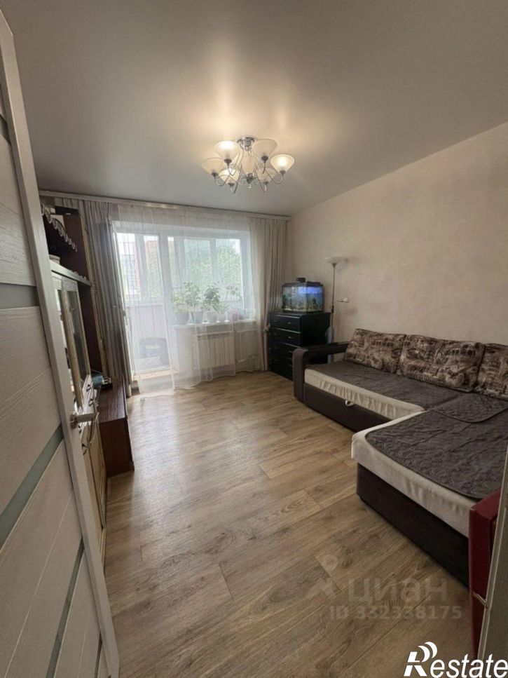 3-комн квартира ул Ново-Садовая, 234,  д. 234
