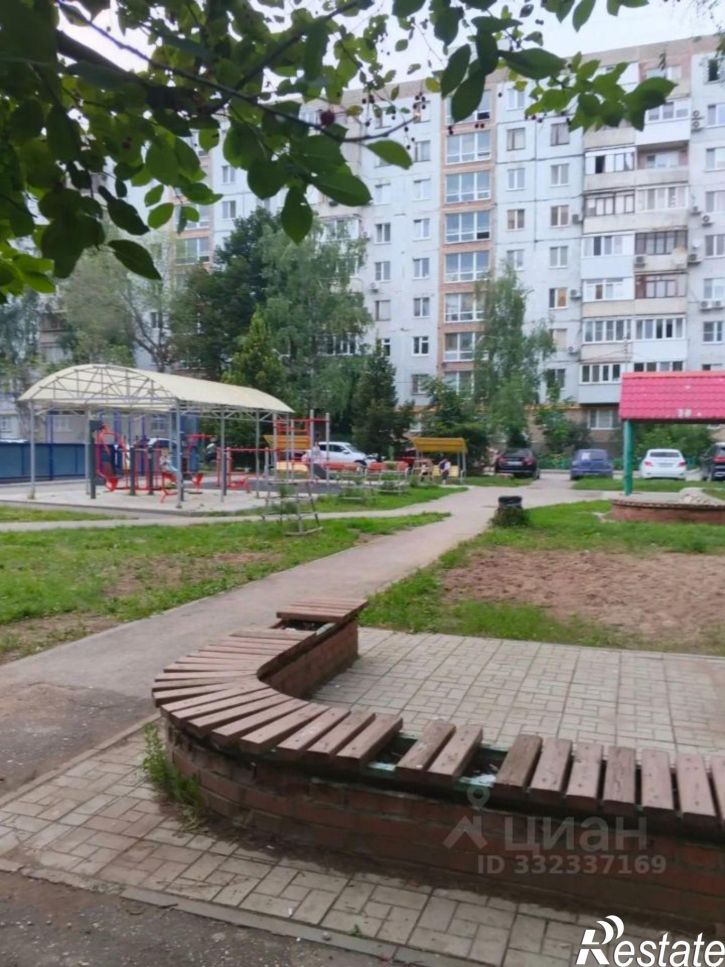 1-комн квартира ул Владимирская, 30,  д. 30