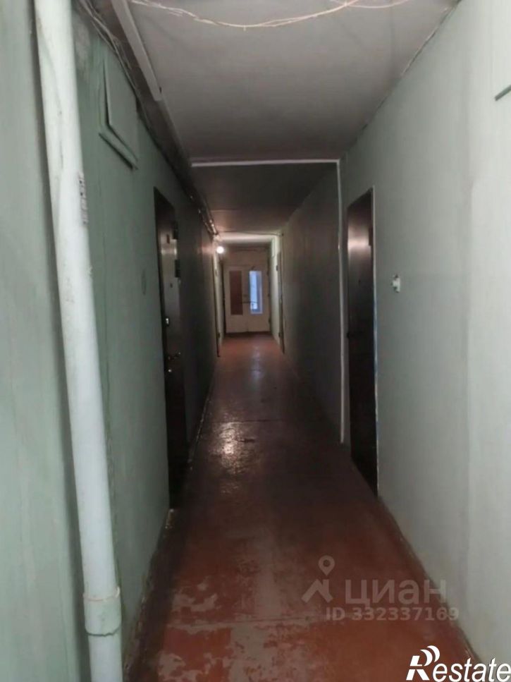 1-комн квартира ул Владимирская, 30,  д. 30