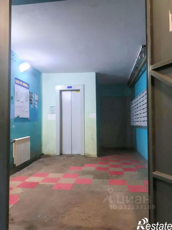 1-комн квартира ул Владимирская, 30,  д. 30