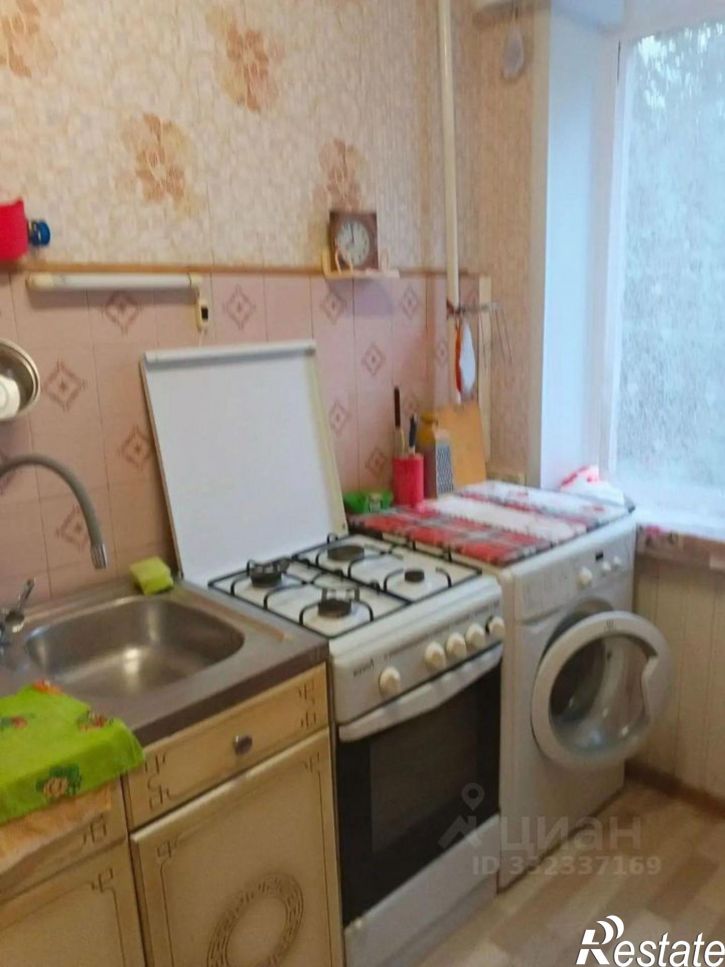 1-комн квартира ул Владимирская, 30,  д. 30