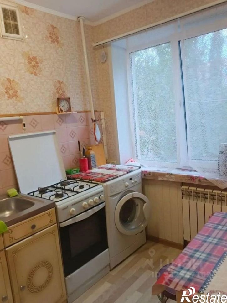 1-комн квартира ул Владимирская, 30,  д. 30
