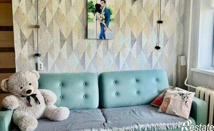 2-комн квартира ул 22 Партсъезда, 152,  д. 152