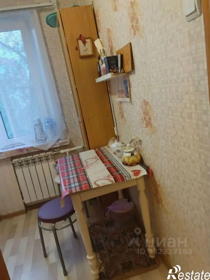 1-комн квартира ул Владимирская, 30,  д. 30