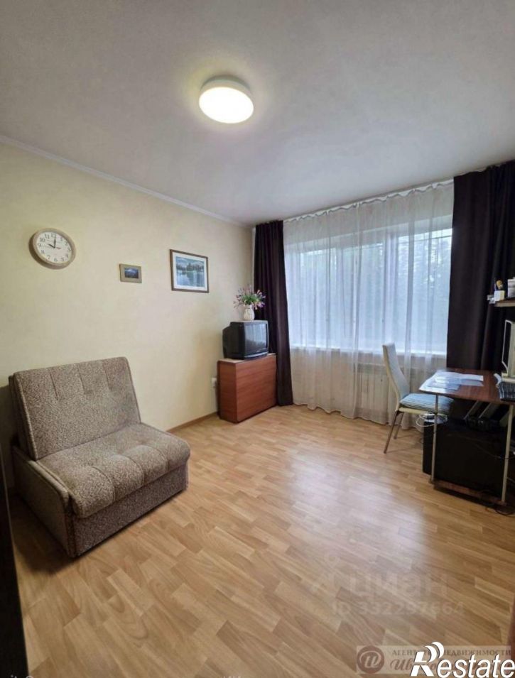 1-комн квартира ул Владимирская, 22,  д. 22