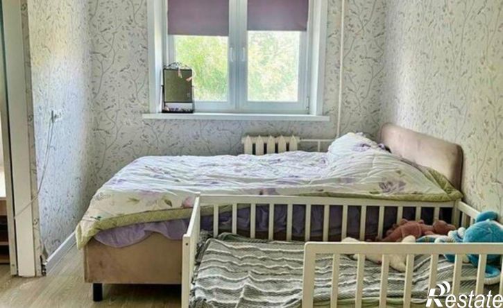 2-комн квартира ул 22 Партсъезда, 152,  д. 152