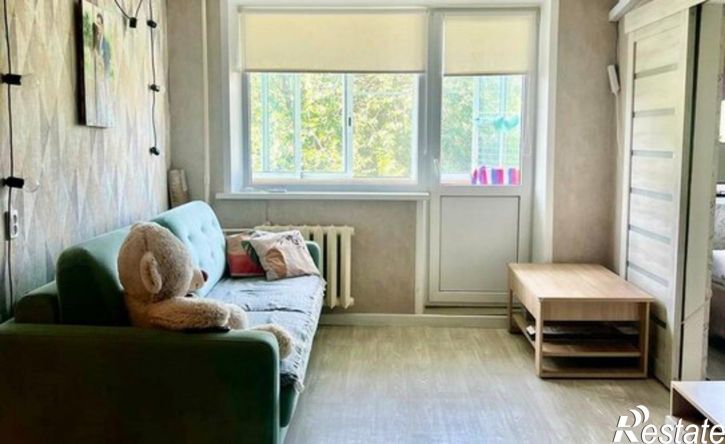 2-комн квартира ул 22 Партсъезда, 152,  д. 152