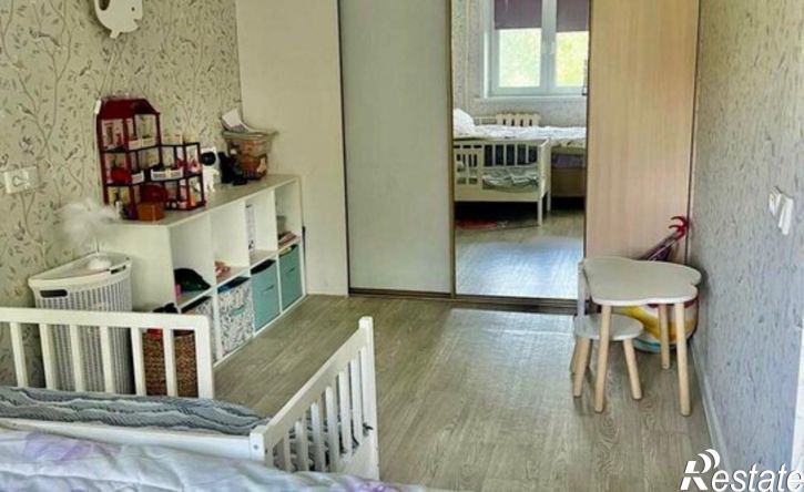 2-комн квартира ул 22 Партсъезда, 152,  д. 152