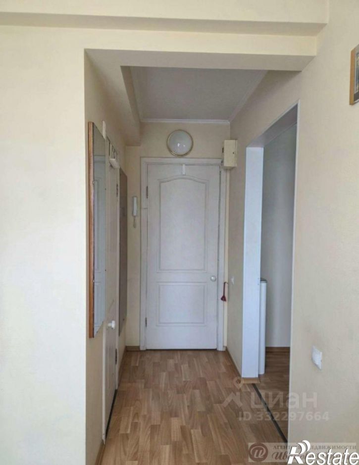 1-комн квартира ул Владимирская, 22,  д. 22