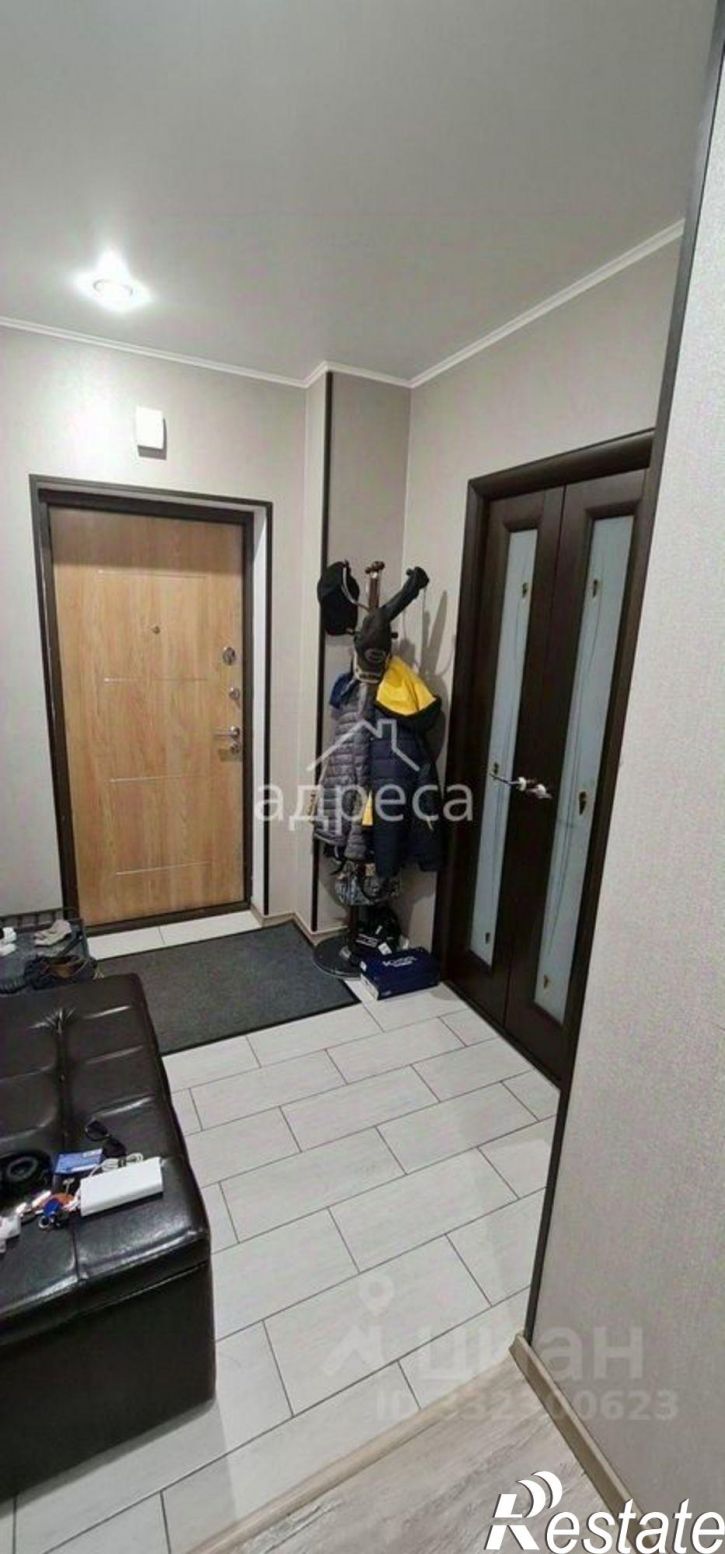 3-комн квартира ул Центральная, 29,  д. 29