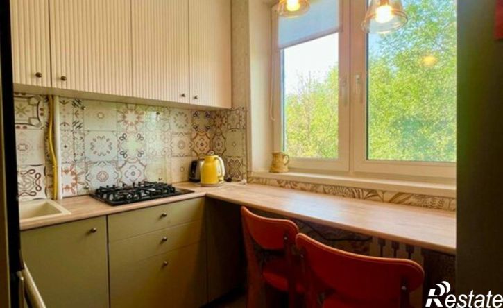 2-комн квартира ул 22 Партсъезда, 152,  д. 152
