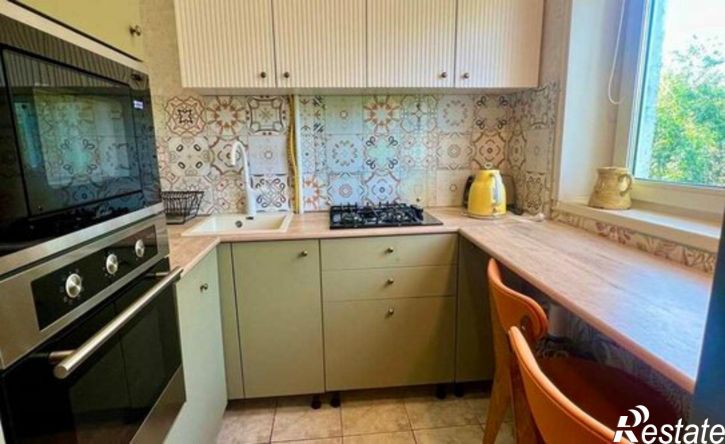 2-комн квартира ул 22 Партсъезда, 152,  д. 152
