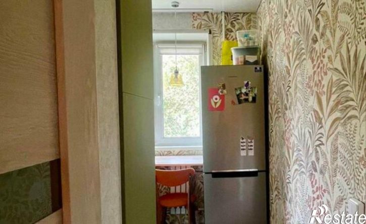 2-комн квартира ул 22 Партсъезда, 152,  д. 152