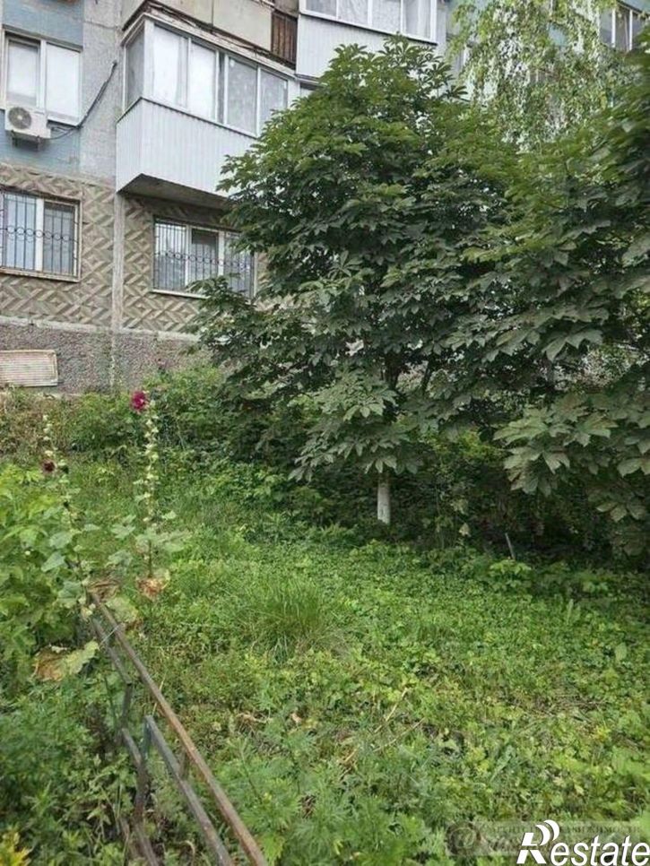 1-комн квартира ул Владимирская, 22,  д. 22
