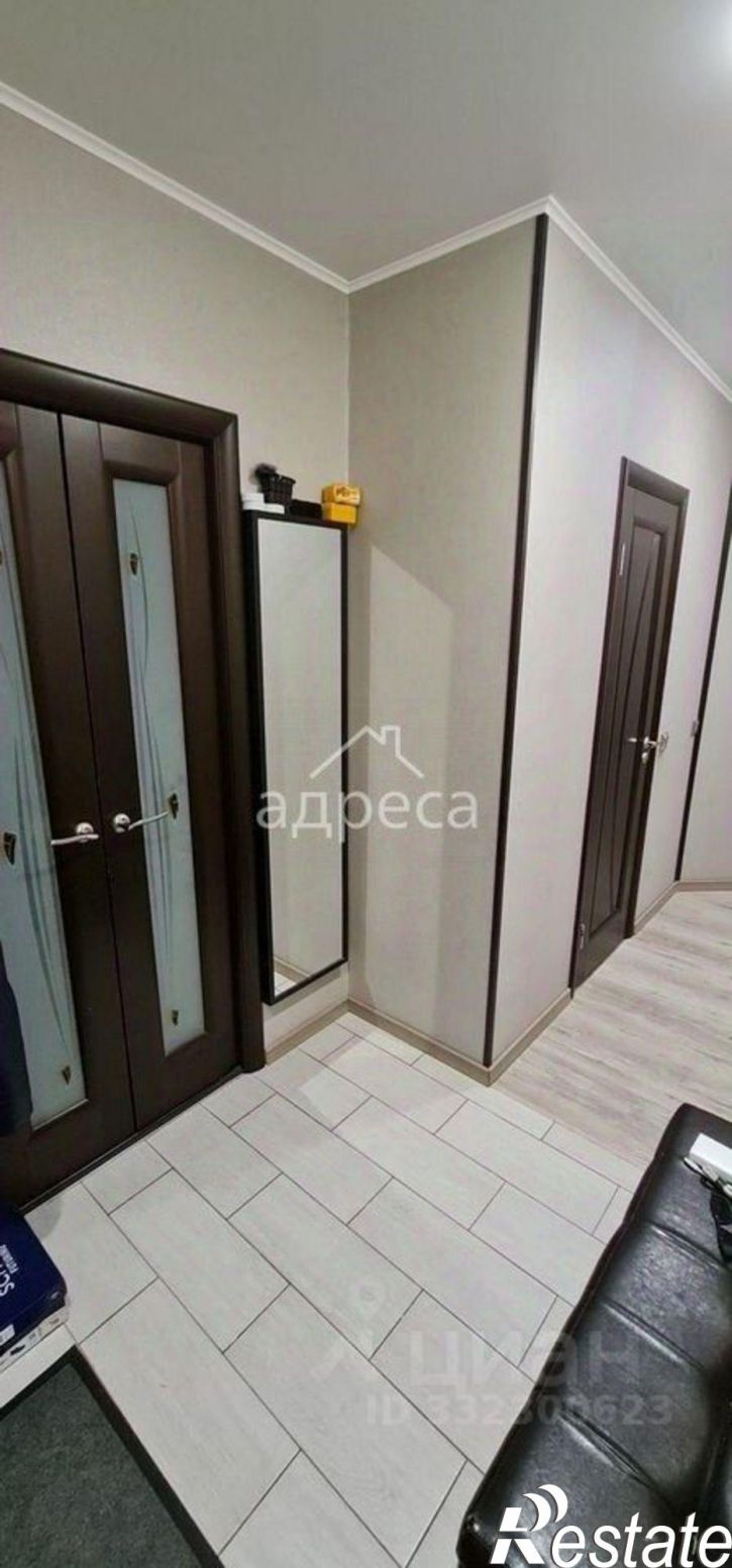 3-комн квартира ул Центральная, 29,  д. 29