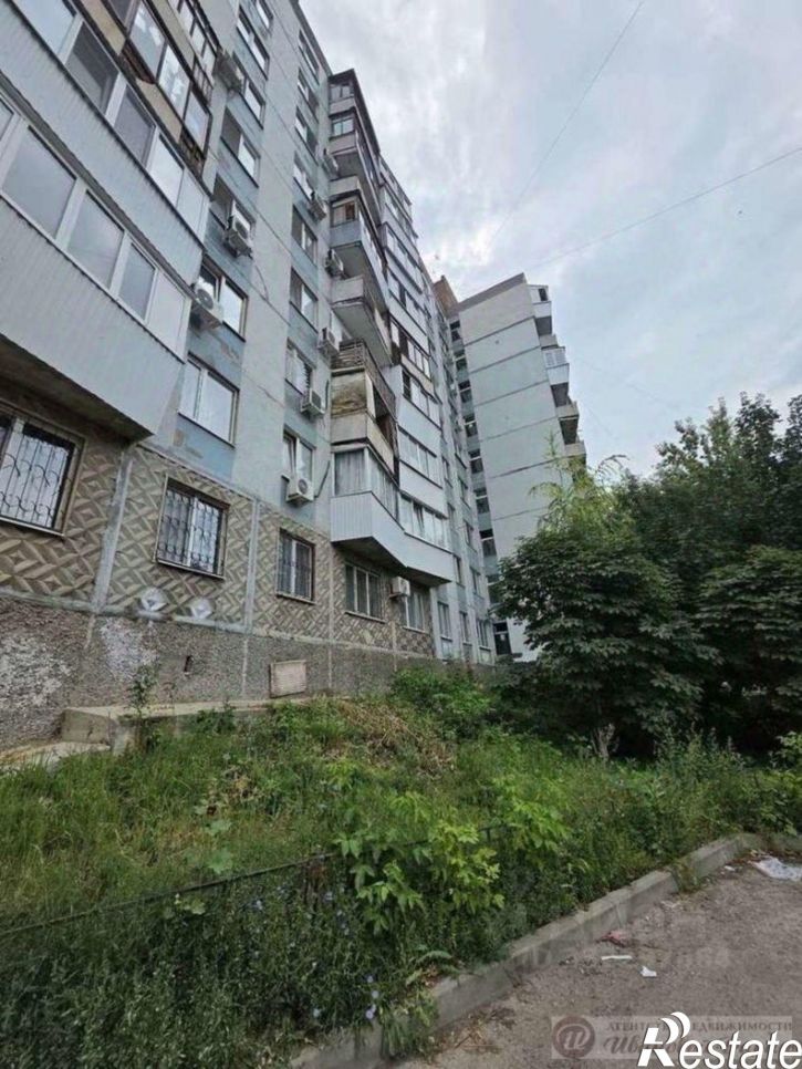 1-комн квартира ул Владимирская, 22,  д. 22