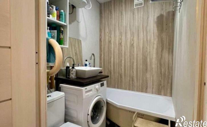 2-комн квартира ул 22 Партсъезда, 152,  д. 152