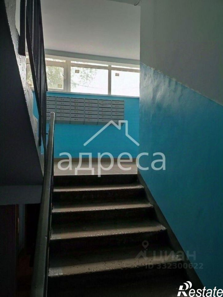 3-комн квартира ул Ташкентская, 204,  д. 204