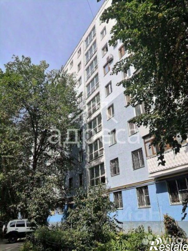 3-комн квартира ул Ташкентская, 204,  д. 204