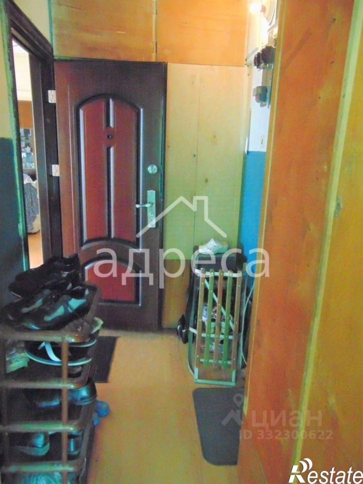 3-комн квартира ул Ташкентская, 204,  д. 204