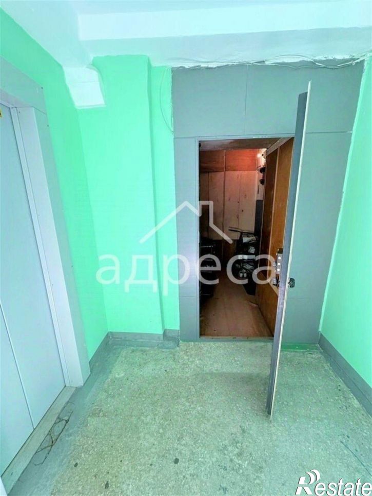 3-комн квартира ул Ташкентская, 204,  д. 204