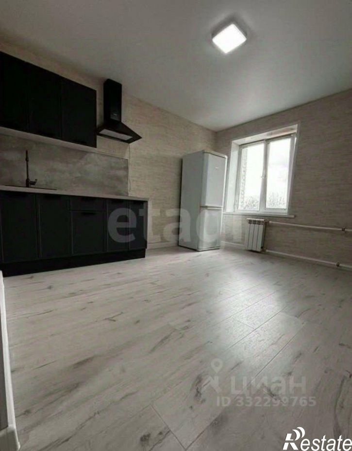 1-комн квартира ул 22 Партсъезда, 35,  д. 35